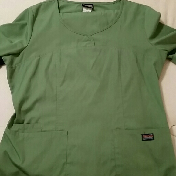 Workwear uniforms - Picture 1 of 2