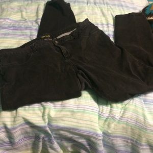 Plus size skinny jeans