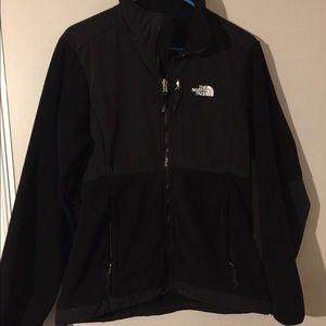Women's XL North Face Denali Jacket