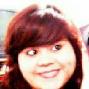 Meet your Posher, Kristina