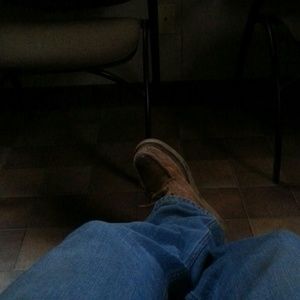 Meet your Posher, Cesar