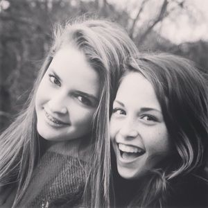 Meet your Posher, Rylee