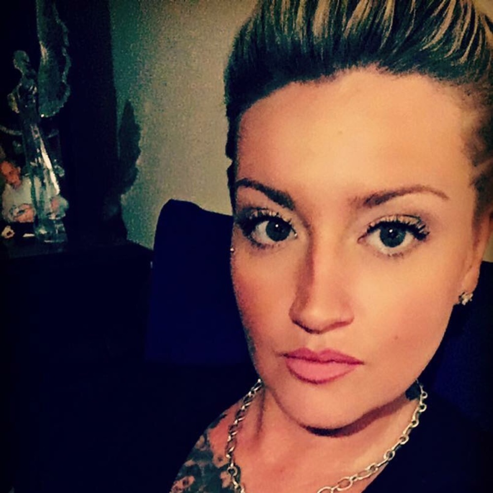 Meet your Posher, Melanie