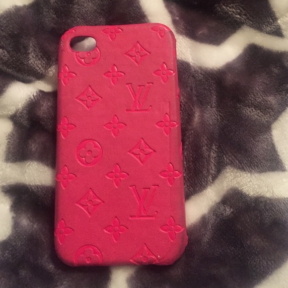 iPhone 4 phone case