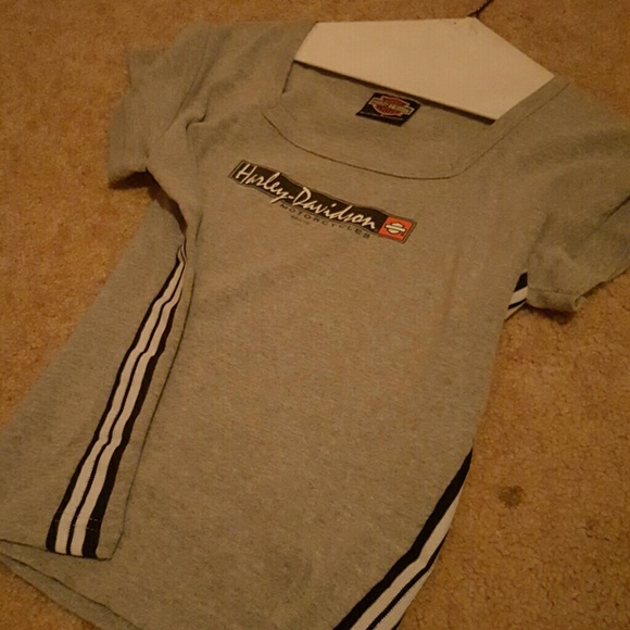 Harley Davidson t shirt