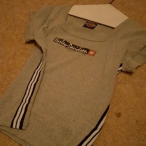 Harley Davidson t shirt
