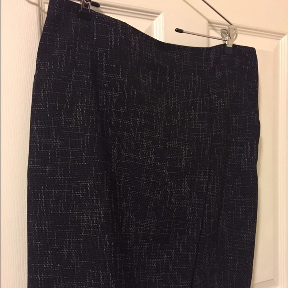 The Limiter skirt