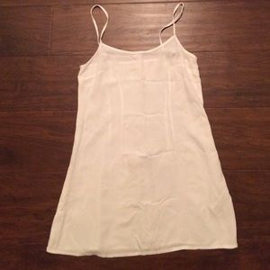 Hollister nighty/slip
