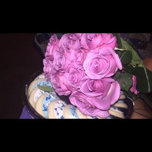 Meet your Posher, Javina