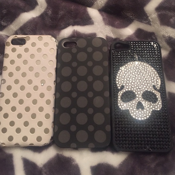 iPhone 5S phone case