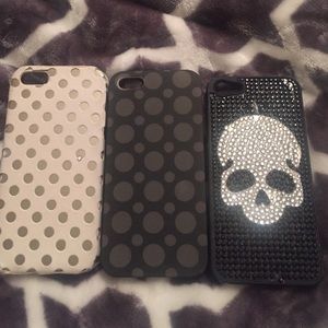 iPhone 5S phone case