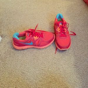 Nike Lunarglide 3 Running Shoes
