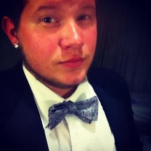 Meet your Posher, Bruce