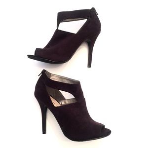 Chinese Laundry Booties