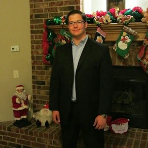 Meet your Posher, Bradyn