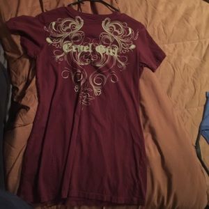 Cruel Girl Tee
