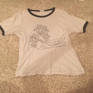 Brandy Melville Tee