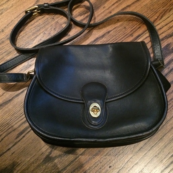 Vintage Coach