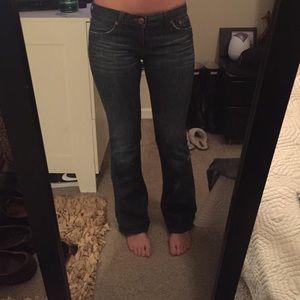 Lucky Brand Jeans