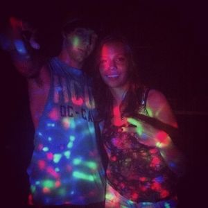 Meet your Posher, Táylôŗ