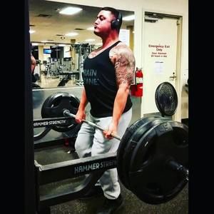 Meet your Posher, Zach