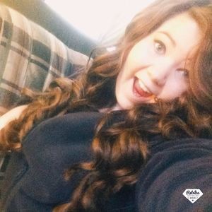 Meet your Posher, Maureen