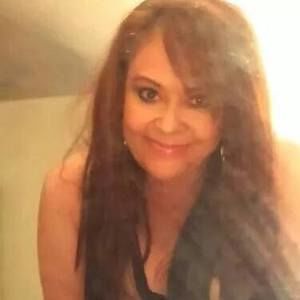 Meet your Posher, Deborah