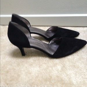 Chinese laundry heels