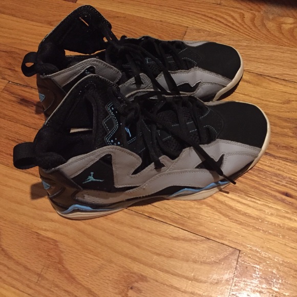 Air Jordan 7's