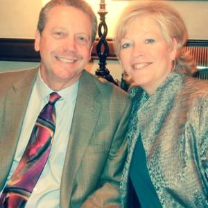 Meet your Posher, Kathy