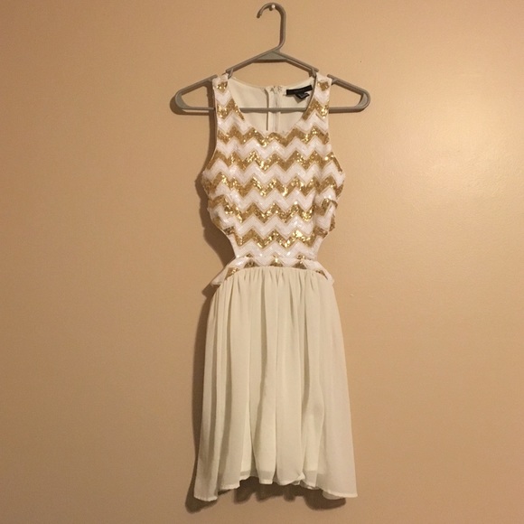 Forever 21 Dresses & Skirts - ✨Sale✨ $10 F21 dress