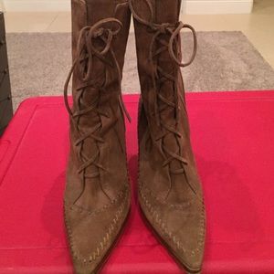 Nine West Boots