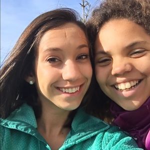 Meet your Posher, Morgan