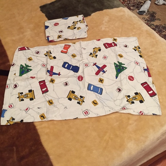 Pillowcase
