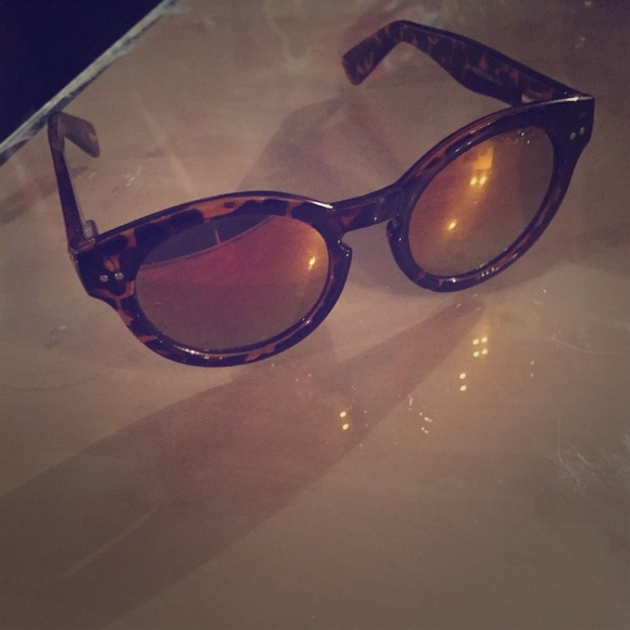 LOFT sunglasses