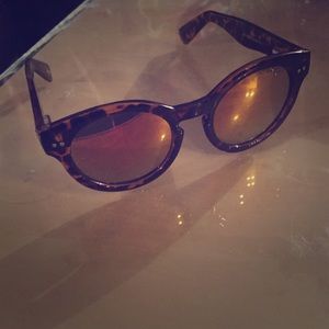 LOFT sunglasses