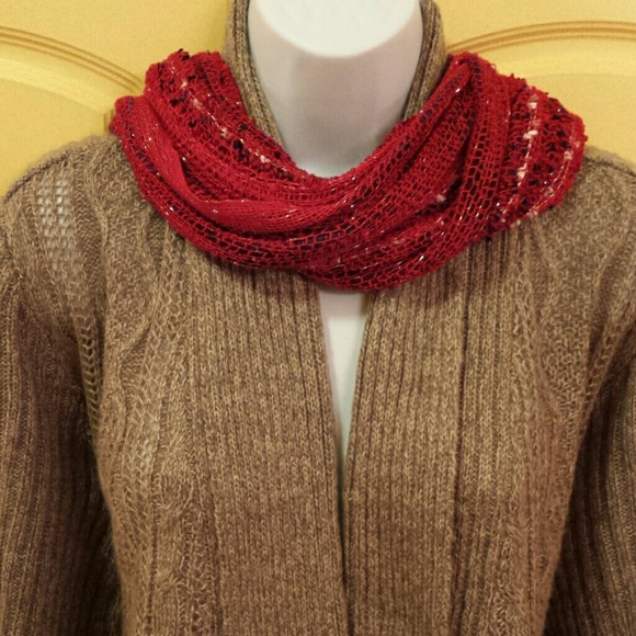89TH Madison  Sweaters - Cute Cardigan
