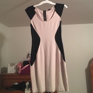 Express dress