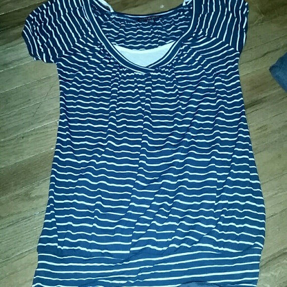 american dream Tops - Stripe top