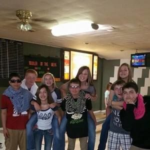 Meet your Posher, Hunter