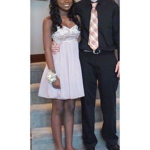 Gorgeous Homecoming/Prom Dress