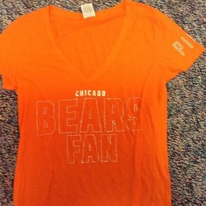 PINK Chicago Bears V-Neck