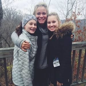 Meet your Posher, Kayleigh