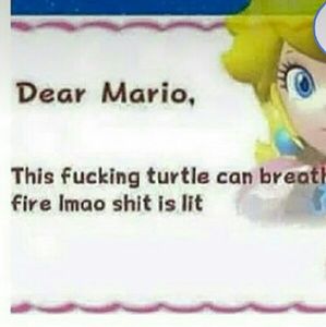 Meet your Posher, Lance