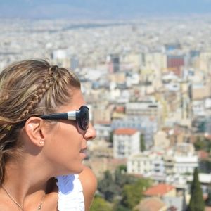 Meet your Posher, Christina