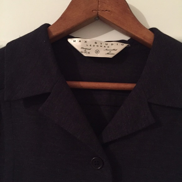 Max Studio Jacket - Picture 3 of 4