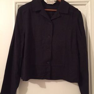 Max Studio Jacket