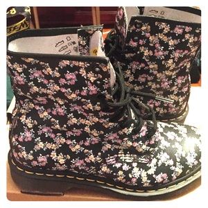 Dr. Martens