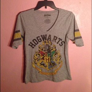 Harry Potter Top