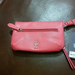 women's  small clutch